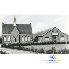 gemeentehuis Pannerden Coll. H.vd Bogaard (1)